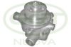 GGT PA12220 Water Pump